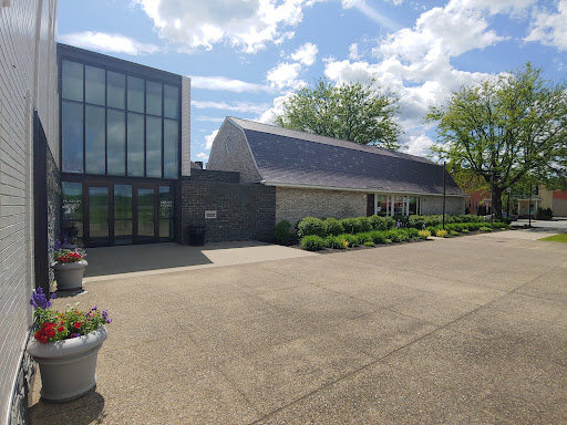 Arkell Museum - Visual