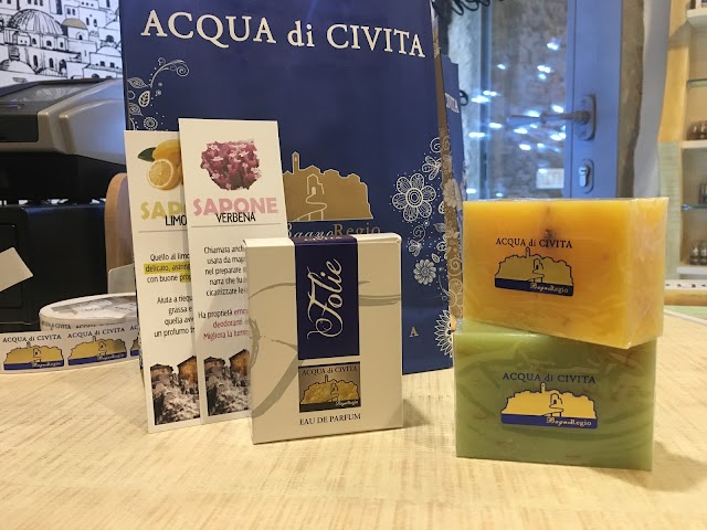 Acqua di Civita