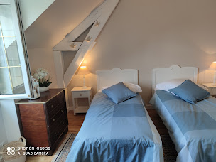 Photo n°10 de Rêves & Rivière à Rivière (Chambre d'hôtes)