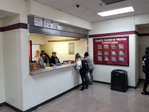 South Central Middle School - Thumbnail
