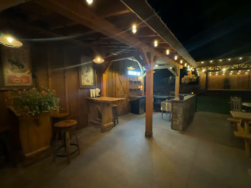 406 Saloon/ Big Cat Cafe by null