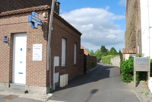 CAROLINE CONFLANT Gallery - France