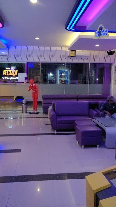 Photos of Inul Vizta Family KTV