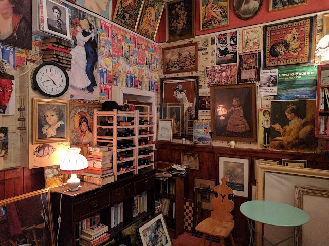 paul's place