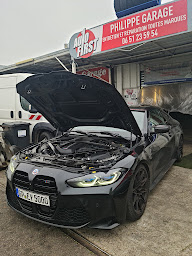 Photo n°1 de Philippe Garage à Meyzieu (Garage automobile)