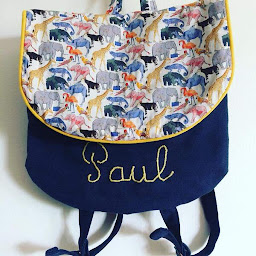 Photo n°16 de Jules et Romeo à Corneilhan (Couturier)