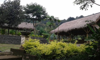 Photos of Camping Ground Pasir Reungit Jalur pendakian Kawah Ratu Salak 1