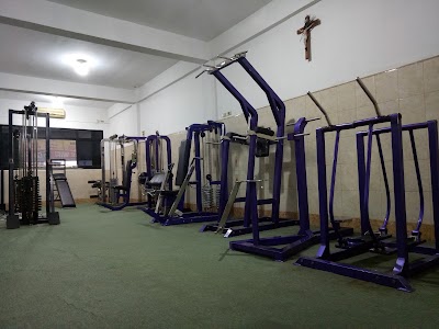 Photos of Kyoso Gym