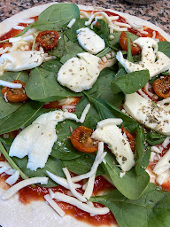 Photo n°3 de LE CAMION A PIZZAS à Noyal-sur-Vilaine (Restauration rapide)