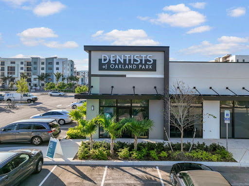 Dentists of Oakland Park - Thumbnail
