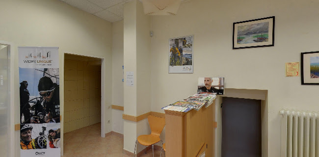 Widex Hallókészülék Stúdió - Pécs - Pécs