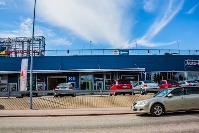 Photos of Rengasmarket Herttoniemi