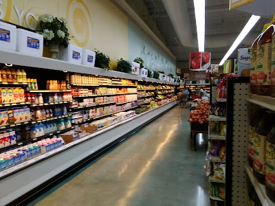 Photos of Maxwell's Supermarket