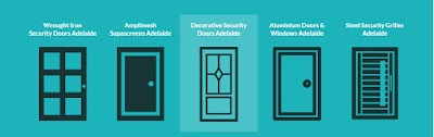 Photos of Portlite - Screen Doors & Security Doors Adelaide