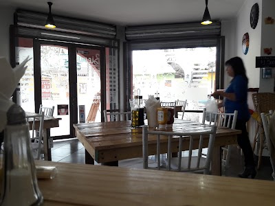 cafe