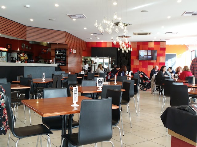 Bocelli Caffe Ristorante