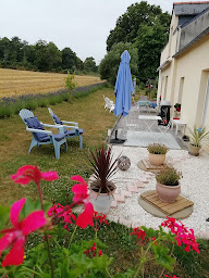 Photo n°23 de KERLAN à Béganne (Chambre d'hôtes)