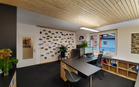 Zeichenbüro Tlacbaba - Biberbach