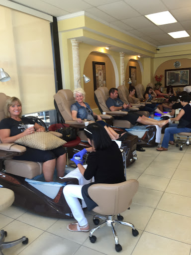 Polish Nails & Spa - Thumbnail