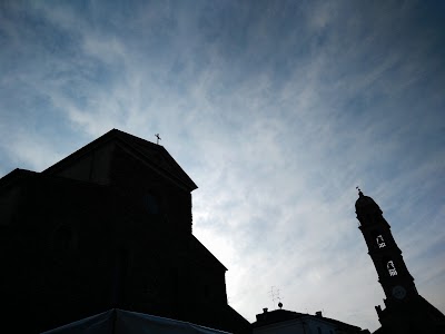 church
