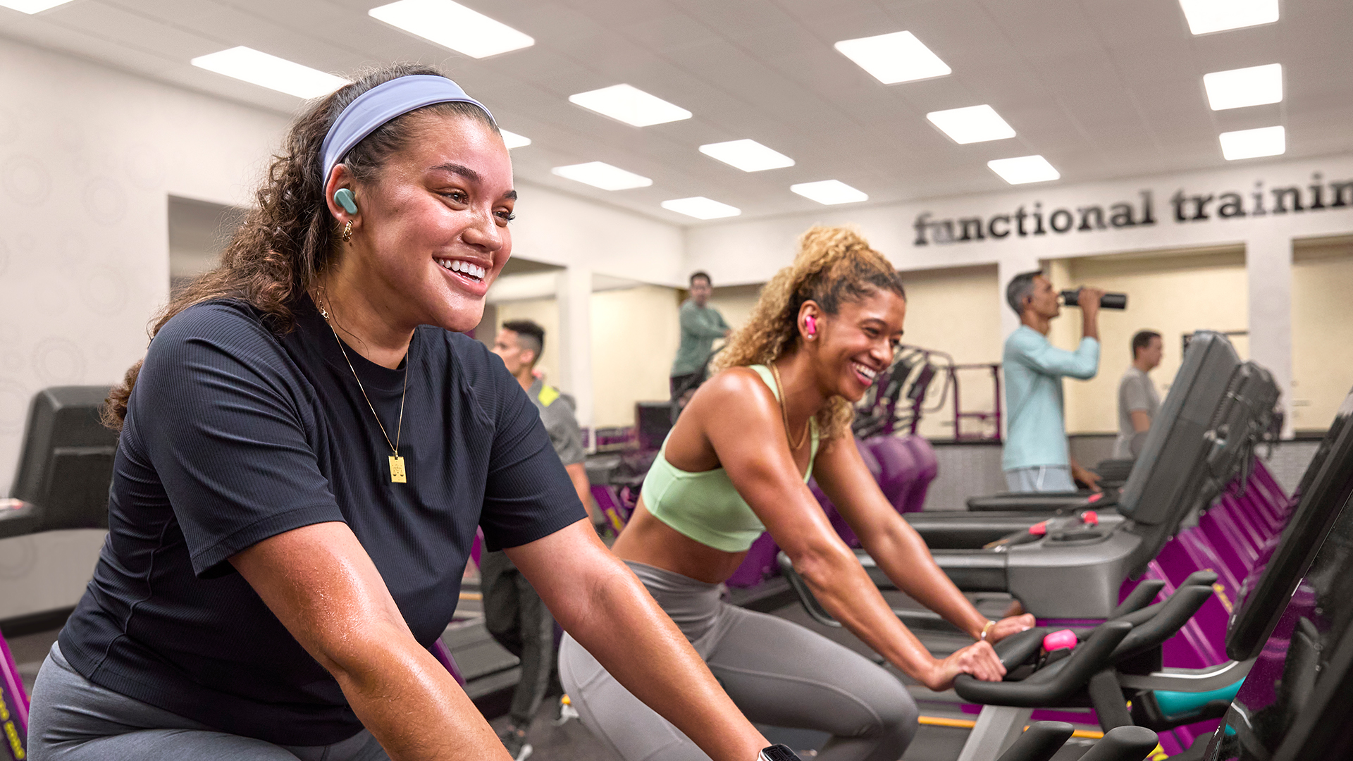Planet Fitness photo 9