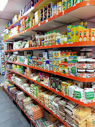 Photo n°33 de GANESH CASH&CARRY à Colombes (Épicerie)