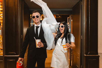 Kalos Photography - Fotógrafo de bodas en Valencia