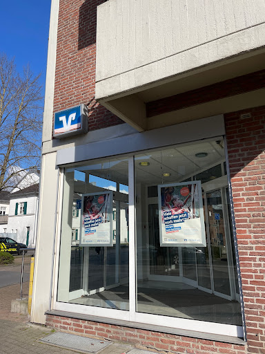 VR-Bank eG - Region Aachen, Geldautomat Bardenberg - Thumbnail