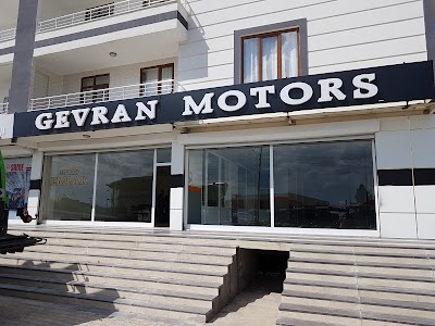 Photos of Gevran Motors