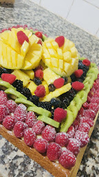 Photo n°23 de Maison chadli à Lyon (Boulangerie)