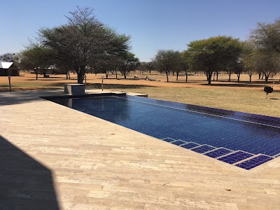 Photos of Sandune Lodge