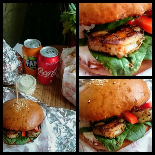 Burgernīca