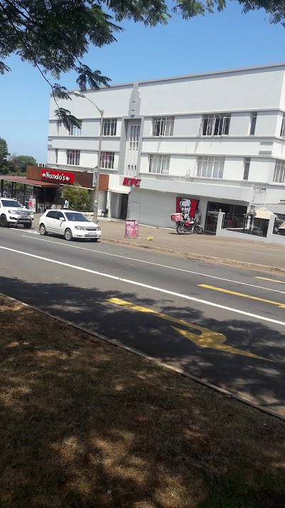 Photos of KFC Francois Road