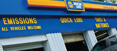 NAPA Auto Parts - Clinton Auto Parts