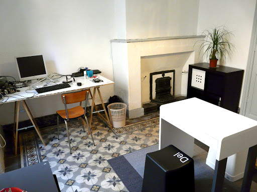 Garrigue Informatique - Thumbnail