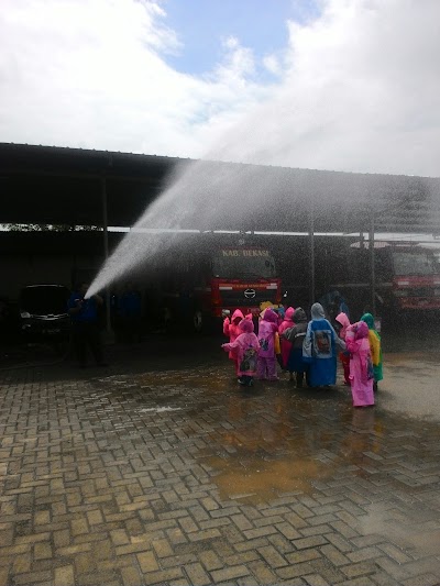 Photos of Dinas DAMKAR Kab.Bekasi