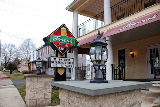 Tosco's Pub & Grill