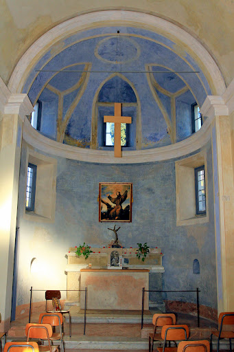 Chiesa di Galbusera - Thumbnail