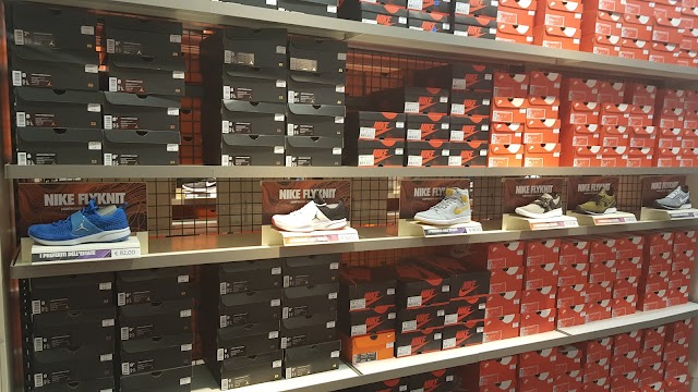 Nike Factory Store Serravalle