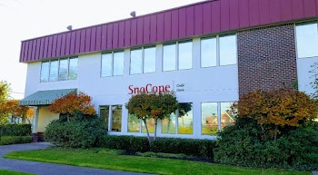 SnoCope Credit Union photo