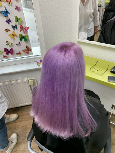 Team Pilger Friseur und Fußpflege - Thumbnail