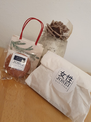 JOSEI STORE Gallery - Germany