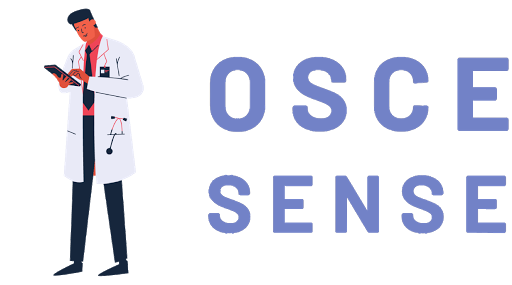 OSCE Sense - Visual