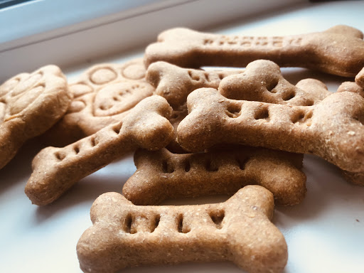 Link's kitchen - Visual