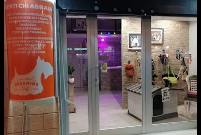 Senti Chi Abbaia luxury&spa