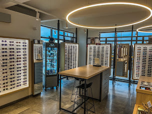Photo n°12 de Comptoir des Opticiens à Saint-Amand-Montrond (Opticien)