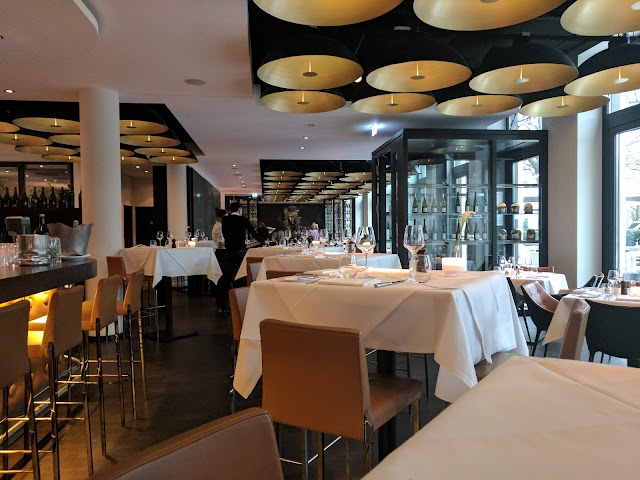 Restaurant HENRIKS