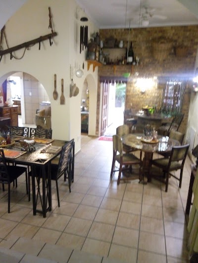 Photos of Ange B & B Guest House