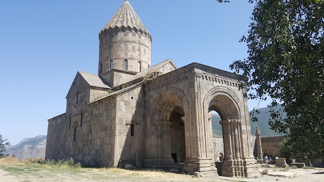 Place around image