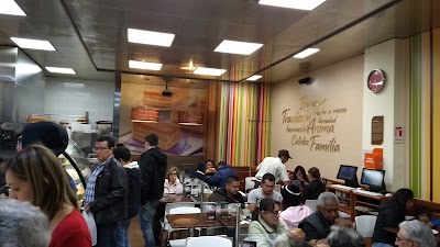 Photos of Hornitos